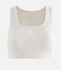 Kith Women's Active Peyton Tank Top 'Pyramid' Size XS