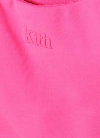 Kith Women's Pink Alex Bra Size XS