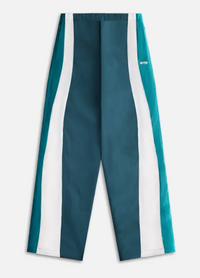 Kith Women's Allium Seamed Multi-Color Track Pants Size XL