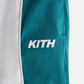 Kith Women's Allium Seamed Multi-Color Track Pants Size Large