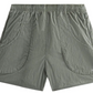 Kith Women's Devan Nylon Wind Short 'Tinge' Size Small
