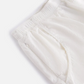 Kith Women's Devan Nylon Off-White Short Size XL