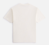 Kith Women's Rodeo Vintage Cream Tee Size Medium