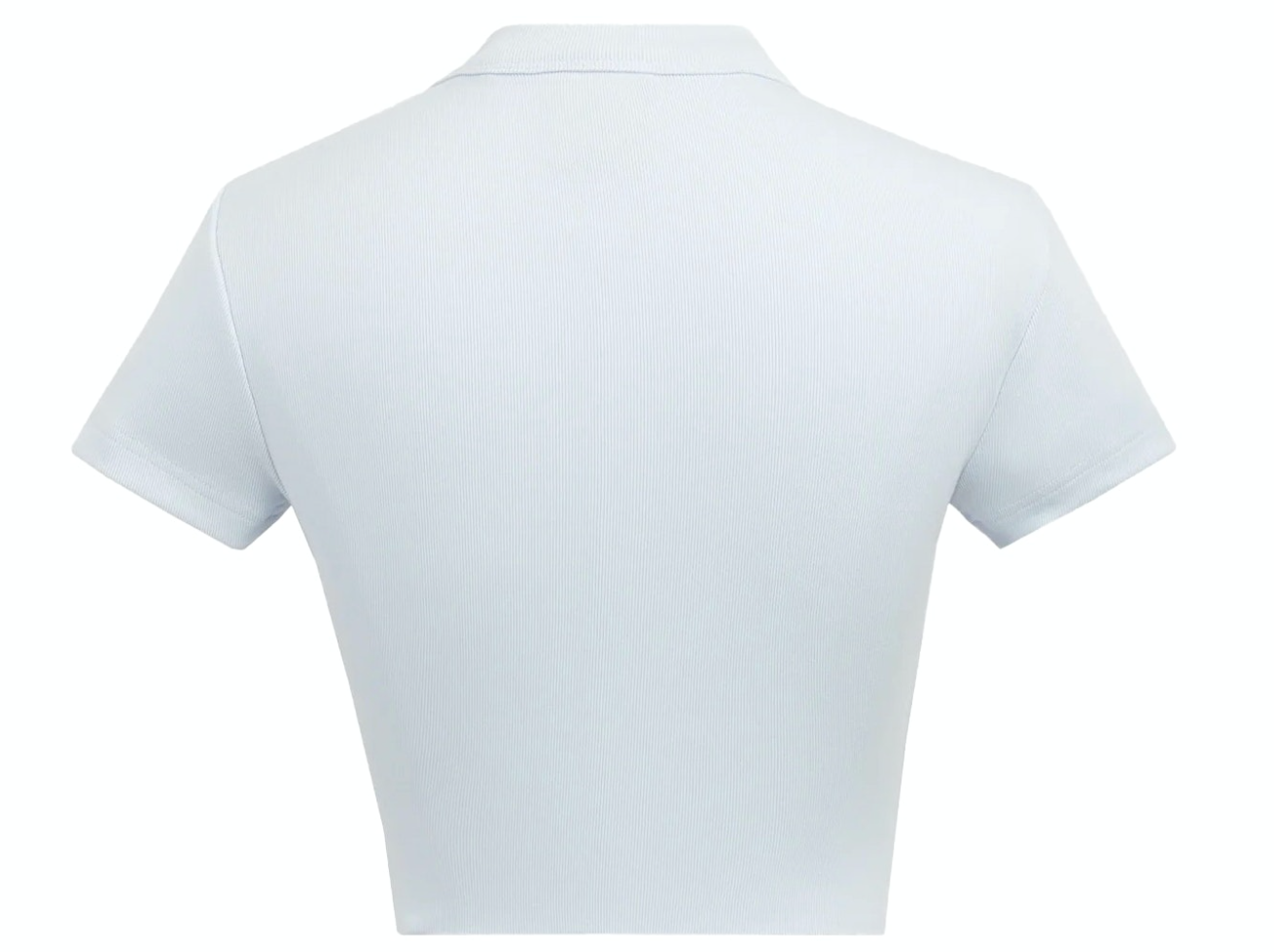 Kith Women's Mulberry Tee II - Kyanite Blue - Size Large