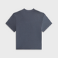 Kith Women's Mulberry II Tee - Grey - Size Small