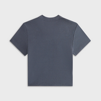 Kith Women's Mulberry II Tee - Grey - Size Medium