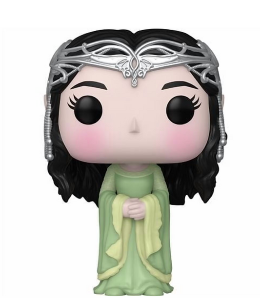 The Lord of the Rings Arwen  Funko Pop! Vinyl Figure 1745