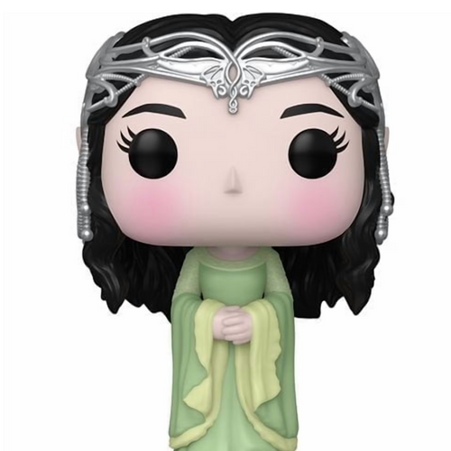 The Lord of the Rings Arwen  Funko Pop! Vinyl Figure 1745