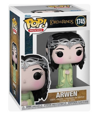 The Lord of the Rings Arwen  Funko Pop! Vinyl Figure 1745