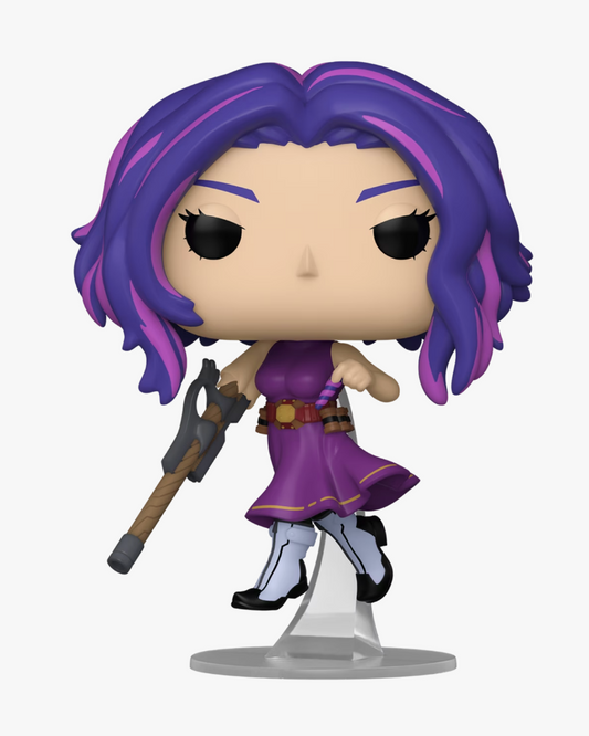 Funko POP! My Hero Academia Lady Nagant Vinyl Figure 1831