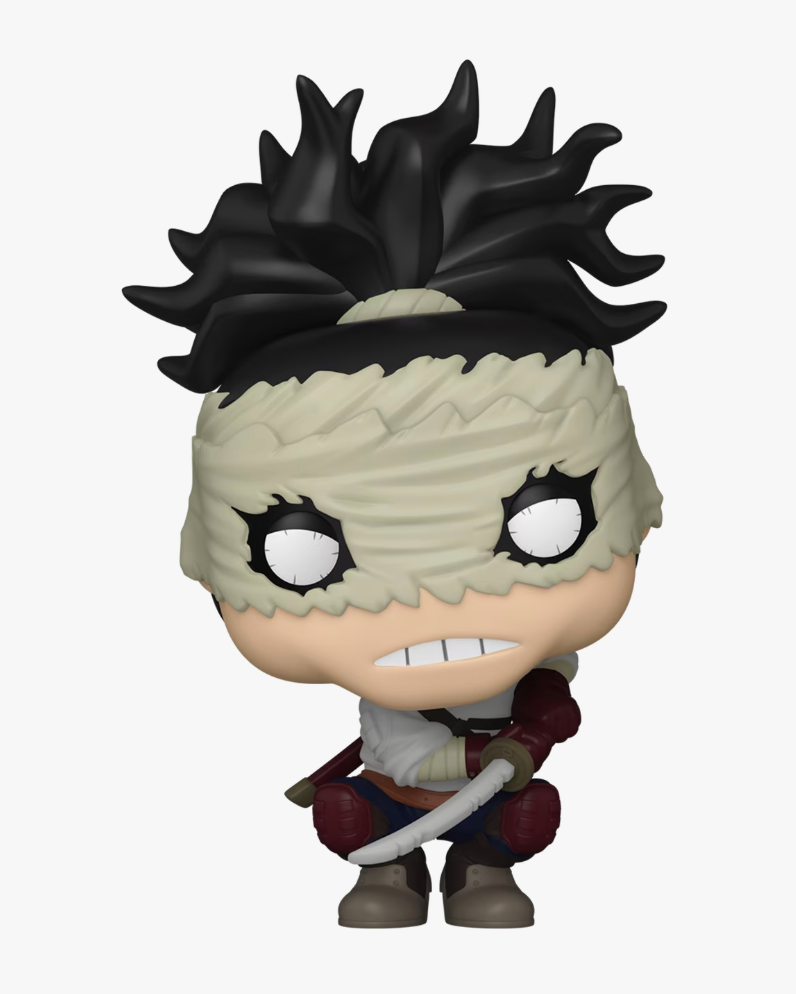 Funko POP! My Hero Academia Stain Vinyl Figure 1832