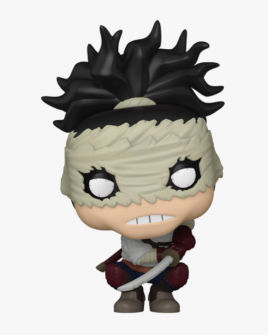 Funko POP! My Hero Academia Stain Vinyl Figure 1832