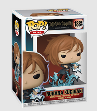 Jujutsu Kaisen Pop! Plus Nobara Kugisaki 1832