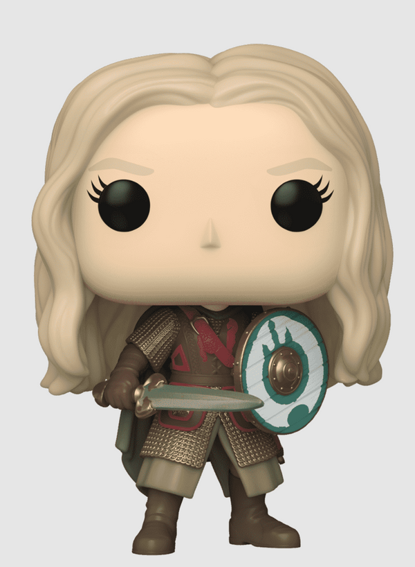 The Lord of the Rings Pop! Éowyn 1743