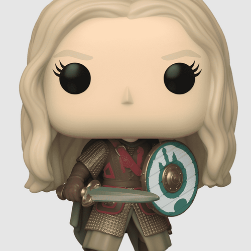 The Lord of the Rings Pop! Éowyn 1743