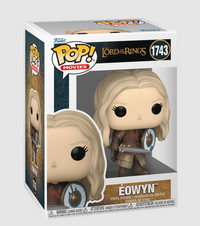 The Lord of the Rings Pop! Éowyn 1743
