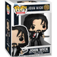 John Wick Funko Pop! 1763 John Wick with Dual Knives