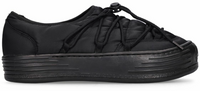 Palm Angels Snow Puffed Black Sneakers Size 43 (10M)