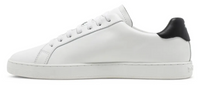 Palm Angels New Tennis Sneakers 'White/Black' Size 42 (9M)