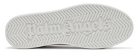 Palm Angels New Tennis Sneakers 'White/Black' Size 42 (9M)