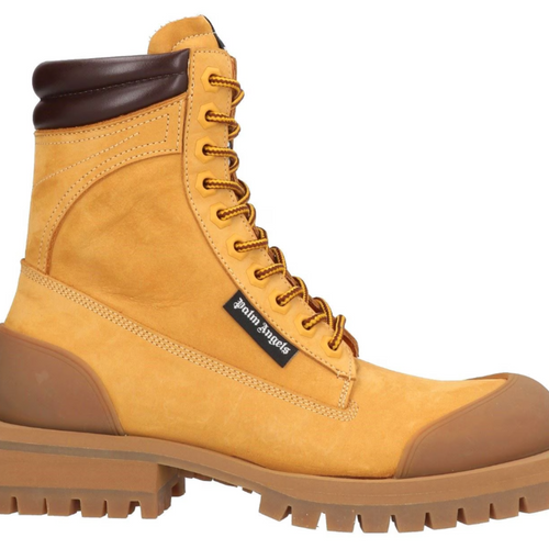 Palm Angels Desert Boot "Sand" Size 39 (6M)