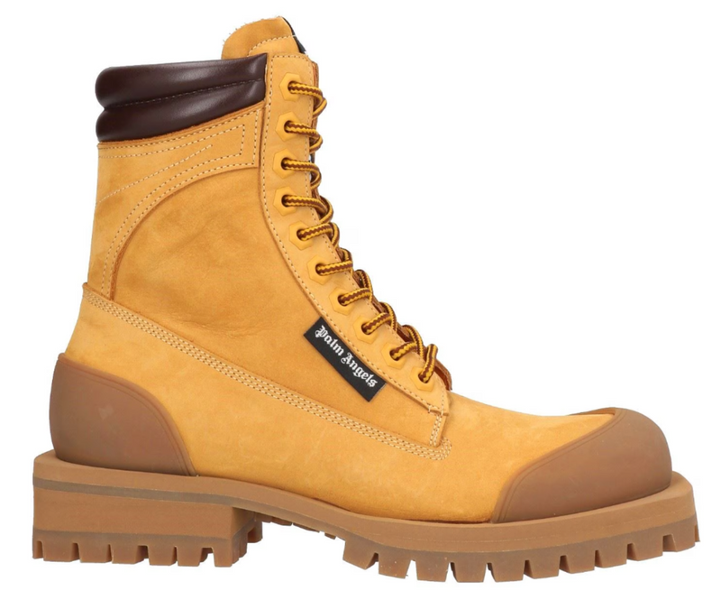 Palm Angels Desert Boot 