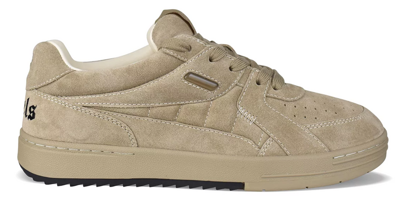 Palm Angels University Origin Suede 