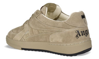 Palm Angels University Origin Suede 