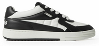 Palm Angels Palm University Black/White Sneakers Size 40 (7M)