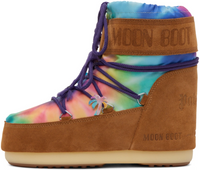 Palm Angels X Moon Boot Icon 