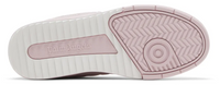 Palm Angels Women's Palm Univeristy Low Pink Suede Size 36 (4.5W)