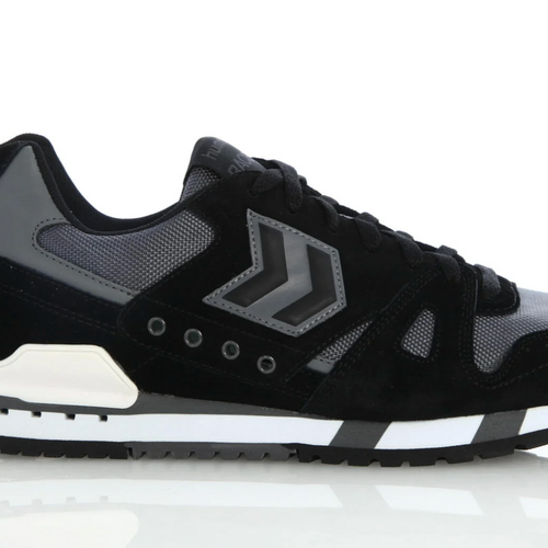 Hummel Marathona "GBW Pack" Sneaker Sz 11.5