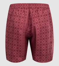 Mike Amiri Quad Silk Bowling 