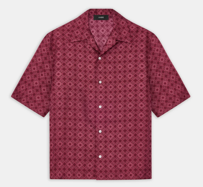 Amiri Quad 