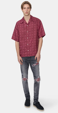 Amiri Quad 