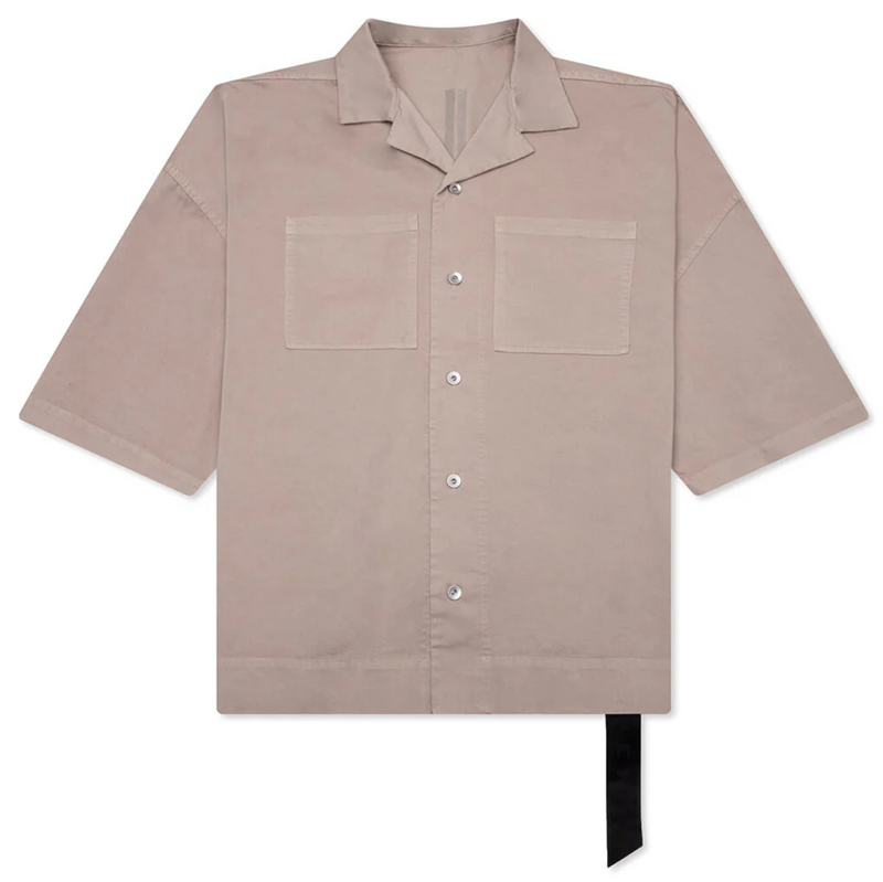 DRKSHDW by Rick Owens Magnum Tommy Shirt 