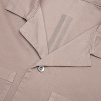 DRKSHDW by Rick Owens Magnum Tommy Shirt 