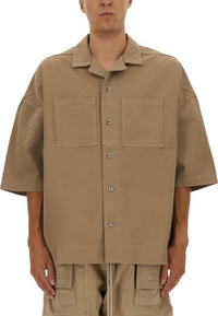DRKSHDW by Rick Owens Magnum Tommy Shirt 