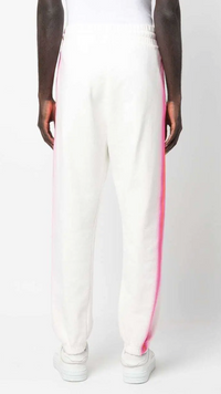 Palm Angels Sprayed Palm Cotton Sweatpants XL Brand New