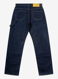 Off-White Blue Wave Off Skate Carpenter Jeans 30 Brand New