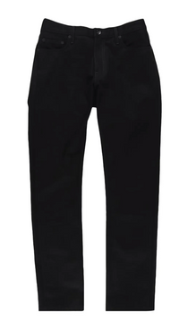Off-White Single Arrow Slim Jeans Black 30 Brand New