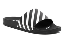 Off-White Mens Diag Slides 39 Brand New