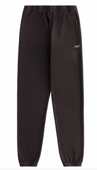 Kith Women's Shain III Dark Brown Sweatpant - Size MD - (MSRP: $145)