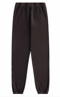 Kith Women's Shain III Dark Brown Sweatpant - Size MD - (MSRP: $145)