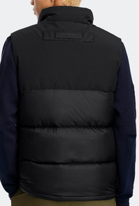Canada Goose Paradigm Freestyle Vest Black Label Black XXL Brand New