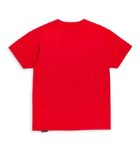 Gallery Dept. Music Lives On ATK T-Shirt in Red XXL Brand New