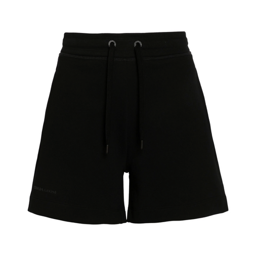 Canada Goose Muskoka Ladies Shorts Black Large Brand New