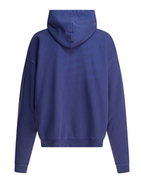 Gallery Dept. 90's Full Zip Hoodie Navy Orange XL Brand New