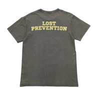 Gallery Dept. Lost Tee Faded Black Medium Brand New