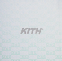 Kith X Columbia Deflector 2.0 Green L/S Shirt Size Small